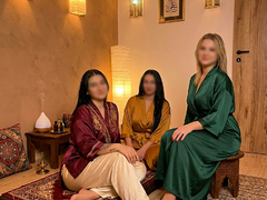 Ritualul tau secret de regenerare si trezire senzoriala